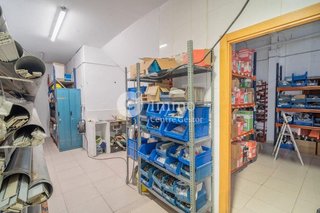 Local comercial en alquiler en Tàrrega