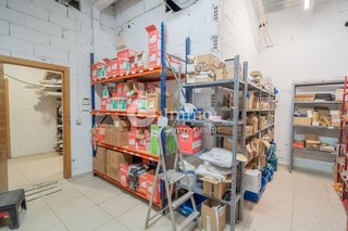Local comercial en alquiler en Tàrrega