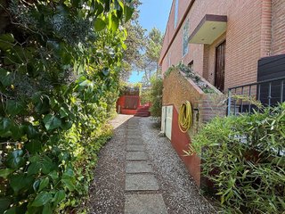 Casa pareada en alquiler en Zona Estación en Pozuelo de Alarcón