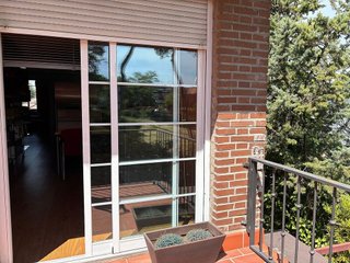 Casa pareada en alquiler en Zona Estación en Pozuelo de Alarcón