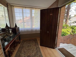 Casa pareada en alquiler en Zona Estación en Pozuelo de Alarcón