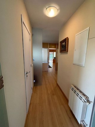 Casa pareada en alquiler en Zona Estación en Pozuelo de Alarcón