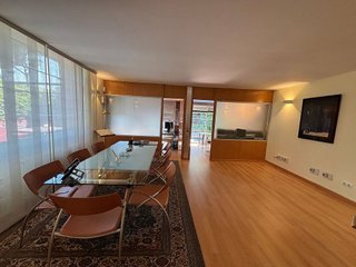 Casa pareada en alquiler en Zona Estación en Pozuelo de Alarcón