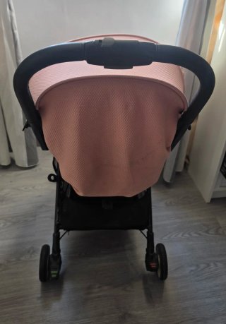 Silla de paseo Jane hasta 30 kg