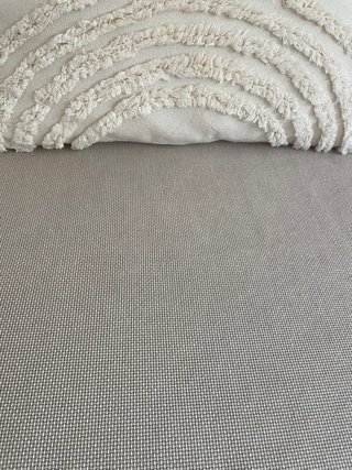 Sofá IKEA SÖDERHAMN Beige