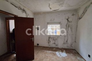 Chalet en venta en Pescadores-Saladillo en Algeciras