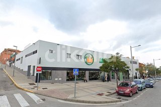 Chalet en venta en Pescadores-Saladillo en Algeciras