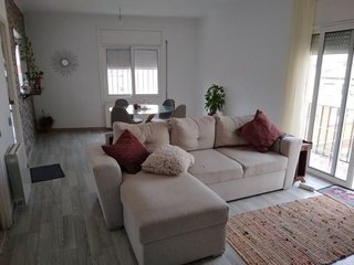 Piso en venta en Vilanova del Camí