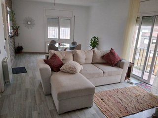Piso en venta en Vilanova del Camí