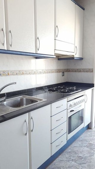 Piso en venta en Vilanova del Camí