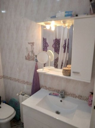 Piso en venta en Vilanova del Camí