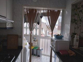 Piso en venta en Vilanova del Camí