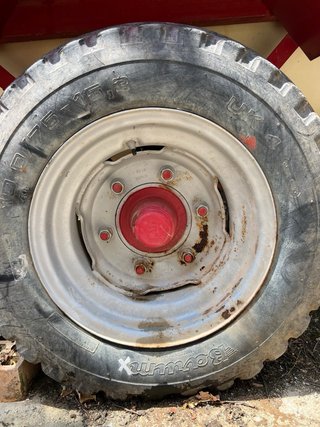 Cuba Campo Sur 2500L con bomba Ilemo