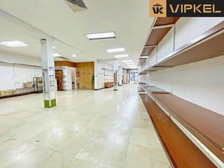Local comercial en alquiler en Centro - Echegaray en Pontevedra