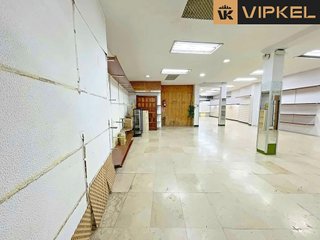 Local comercial en alquiler en Centro - Echegaray en Pontevedra
