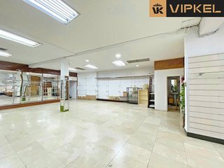 Local comercial en alquiler en Centro - Echegaray en Pontevedra