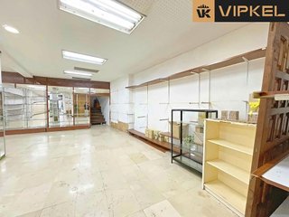 Local comercial en alquiler en Centro - Echegaray en Pontevedra