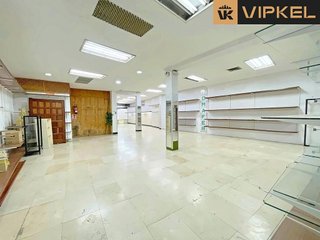Local comercial en alquiler en Centro - Echegaray en Pontevedra