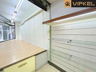 Local comercial en alquiler en Centro - Echegaray en Pontevedra