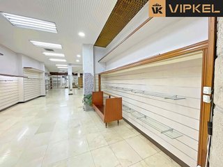 Local comercial en alquiler en Centro - Echegaray en Pontevedra