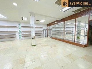 Local comercial en alquiler en Centro - Echegaray en Pontevedra