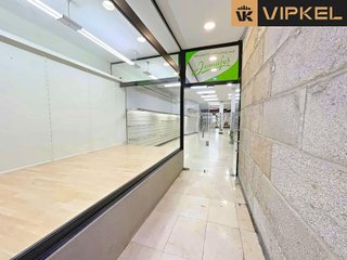Local comercial en alquiler en Centro - Echegaray en Pontevedra