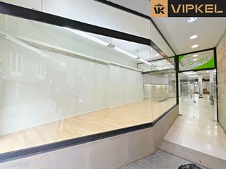 Local comercial en alquiler en Centro - Echegaray en Pontevedra
