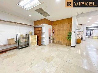 Local comercial en alquiler en Centro - Echegaray en Pontevedra