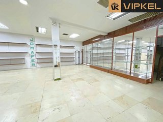 Local comercial en alquiler en Centro - Echegaray en Pontevedra