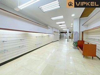 Local comercial en alquiler en Centro - Echegaray en Pontevedra