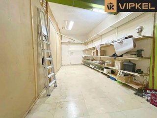 Local comercial en alquiler en Centro - Echegaray en Pontevedra