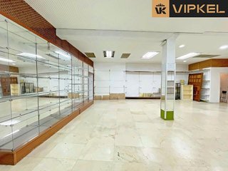 Local comercial en alquiler en Centro - Echegaray en Pontevedra