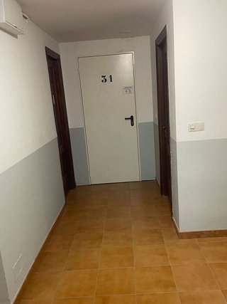 Trastero en alquiler en Zona de Plaza de Barcelos en Pontevedra