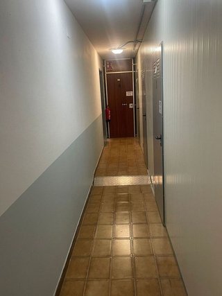 Trastero en alquiler en Zona de Plaza de Barcelos en Pontevedra