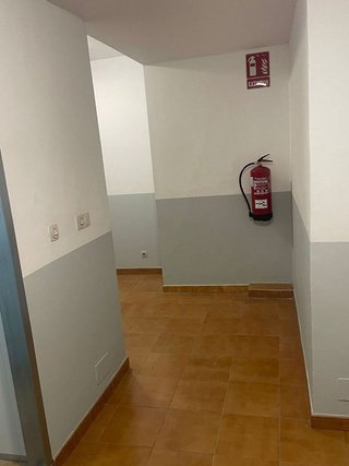 Trastero en alquiler en Zona de Plaza de Barcelos en Pontevedra
