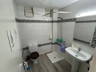 Local comercial en alquiler en Villanueva de Castellón