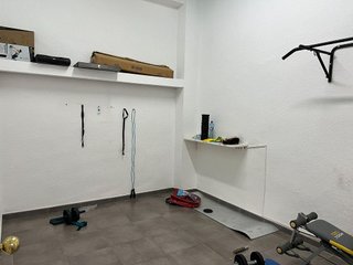 Local comercial en alquiler en Villanueva de Castellón