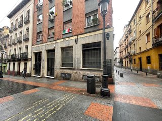 Oficina en alquiler en Cortes - Huertas en Madrid