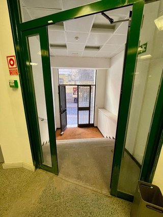 Oficina en alquiler en Cortes - Huertas en Madrid