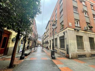 Oficina en alquiler en Cortes - Huertas en Madrid