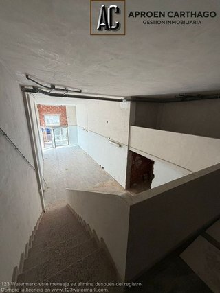 Local comercial en alquiler en Casco Histórico en Cartagena
