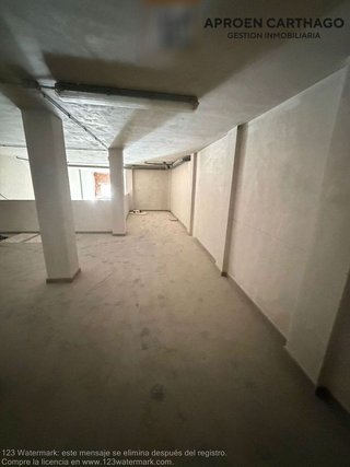 Local comercial en alquiler en Casco Histórico en Cartagena