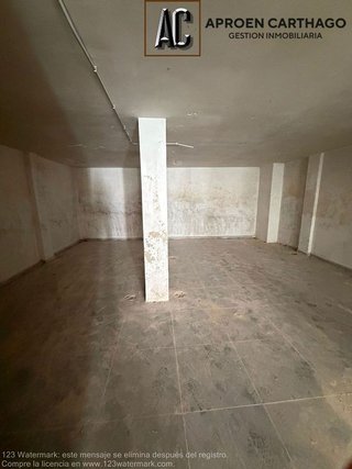 Local comercial en alquiler en Casco Histórico en Cartagena