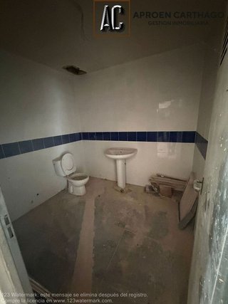 Local comercial en alquiler en Casco Histórico en Cartagena