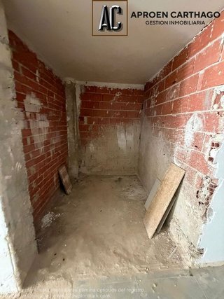 Local comercial en alquiler en Casco Histórico en Cartagena