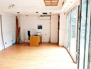 Local comercial en alquiler en Zona Norte en Majadahonda