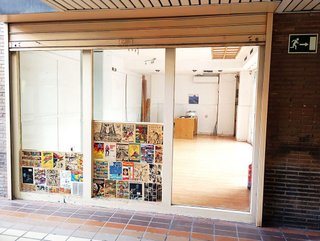 Local comercial en alquiler en Zona Norte en Majadahonda