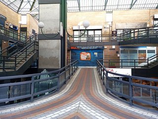 Local comercial en alquiler en Zona Norte en Majadahonda