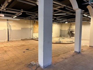 Local comercial en alquiler en Centro - Mendibil - Santiago en Irun