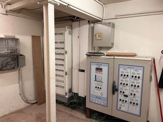 Local comercial en alquiler en Centro - Mendibil - Santiago en Irun
